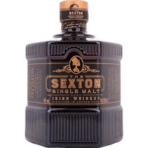 Rượu The Sexton